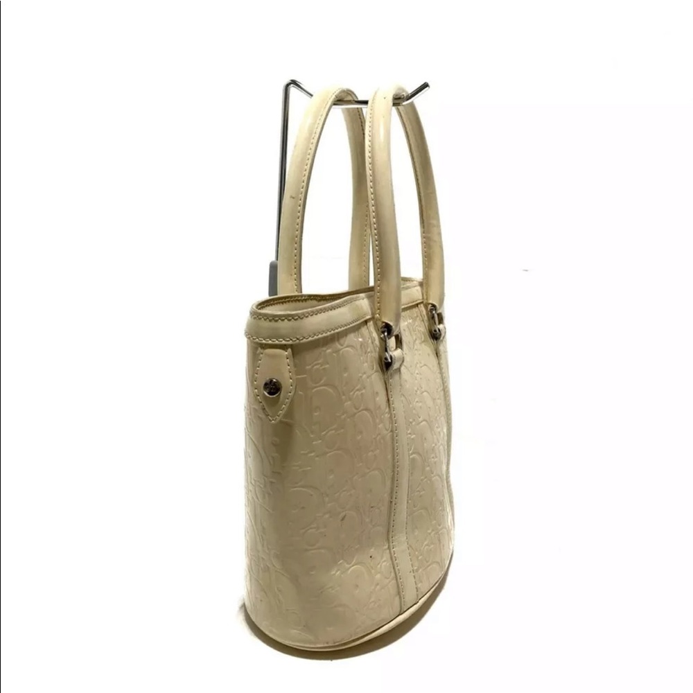 Auth Dior handbag - Picture 6 of 11